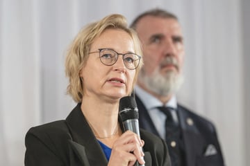 Neustart im Eiltempo: Thüringer Ex-BSWler gründen Partei