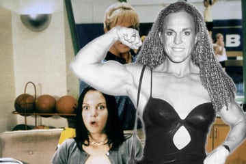 Muskeln als Markenzeichen: "Scary Movie"-Star Jayne Trcka ist tot