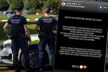 Schüsse auf Techno-Festival: DJs trauern um Verstorbene