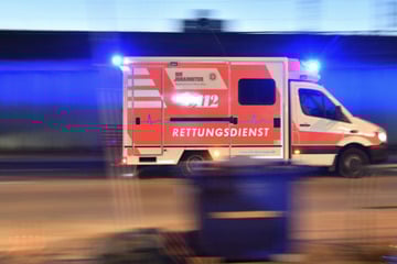 Fahrlässige Körperverletzung? Folgenschwerer Vorfahrtsfehler in Erfurt