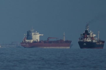 Nahost-Konflikt: US-Blockade der Straße von Hormus beginnt am Montag