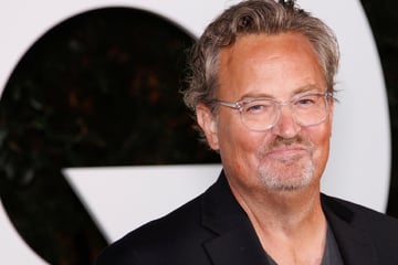 Nach fatalem Drogentod von Matthew Perry: Arzt bekennt sich schuldig