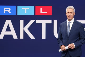 Jahrzehntelanges Engagement: RTL-Anchorman Peter Kloeppel erhält Auszeichnung!