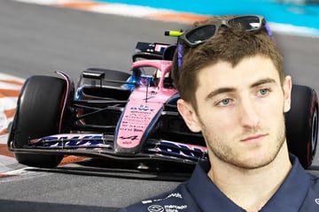 Nächster Fahrer-Knall in der Formel 1! Doch es bleibt ein Hoffnungsschimmer