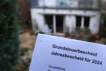 Dresden: Einspruch erfolgreich: Stadt Dresden korrigiert Grundsteuerbescheide nach unten!