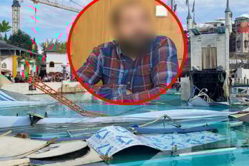 Wassershow-Unglück im Europa-Park: Darum muss Prozess neu starten