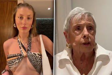 Lebensrat von 87-Jähriger erhält Millionen Klicks - Enkelin: "Jeder muss das hören!"