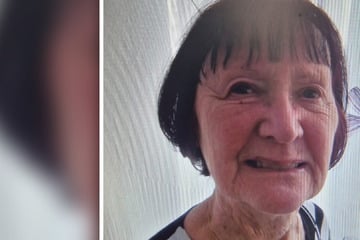 Wo ist Rosemarie K. (84)? Von dementer Seniorin fehlt jede Spur