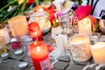 Nach tödlichen Polizeischüssen: Bewegende Trauerfeier für Lorenz (†21)