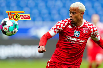 Is Union Hertha-Schreck Quaison?