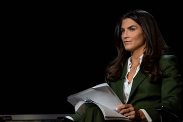 CNN's Kaitlan Collins responds after Trump calls her "stupid and nasty"