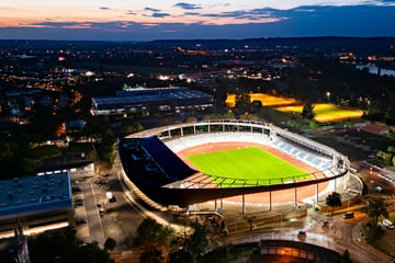 Dresden: 4,77 Millionen Euro fehlen! Neues Steyer-Stadion wird immer teurer