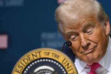 Trump unveils $92 billion in investments to power AI boom against foreign competitors