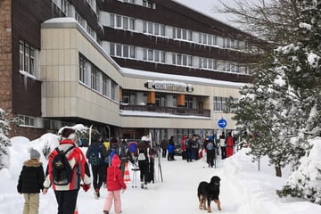 Größtes Hotel im Osterzgebirge soll verkauft werden: So hoch ist der Preis