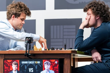 Carlsen wirft Niemann Betrug vor! Schach-Weltmeister wird erstmals konkret