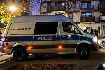 Drei Menschen in Marzahn tot: Verdächtiger gesucht