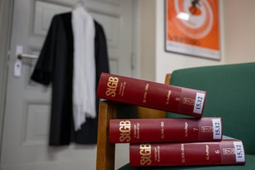 Thüringer Richter länger im Dienst? BSW plant flexible Altersgrenze