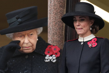Palace insider reveals Queen Elizabeth II's pet peeve about Duchess Kate