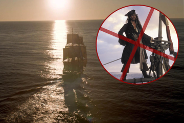 Kein Johnny Depp! Alles neu bei "Fluch der Karibik"