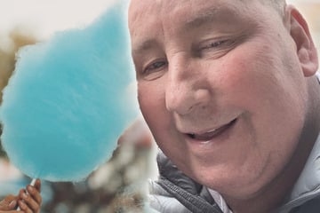 Mann hat immer wieder Geruch von Zuckerwatte in der Nase: Ein MRT bringt die bittere Diagnose