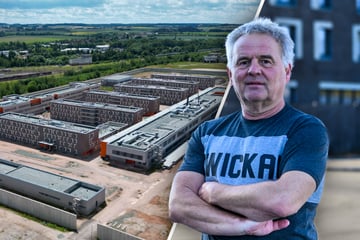 Nach Schwarzbuch-Rüge für Zwickauer Superknast: Kritiker fühlen sich bestätigt