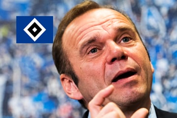 HSV-Blog: Ex-HSV-Boss Bernd Hoffmann bereit für Aufsichtsrat