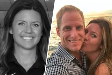 Während Töchter im Nebenraum schlafen: Musiker schießt seiner Frau in den Kopf