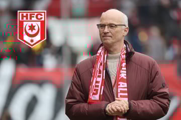 Bosse-Beben beim HFC! Präsident tritt nach internen Grabenkämpfen zurück