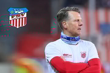 FSV-Sieg bei Magdeburg-Bubis: Schmitt-Elf knackt eigene Regionalliga-Bestmarke