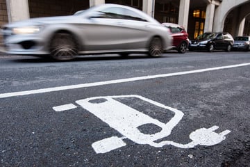 Gute Nachrichten für E-Auto-Fahrer in NRW: Zahl der Ladepunkte deutlich gestiegen