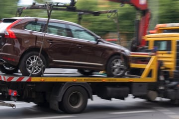 Hamburg: Einnahmen durch abgeschleppte Autos fast verdoppelt: CDU spricht von Abzocke