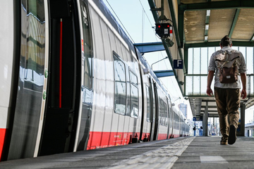 Bauarbeiten legen Bahnstrecken in Baden-Württemberg lahm