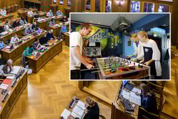 Chemnitzer Rathaus muss sparen: Bleibt die Kinder- und Jugendhilfe von den Kürzungen verschont?