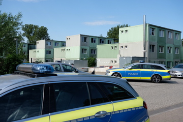 Hamburg: Streit in Wohnunterkunft für Geflüchtete: Mann im Krankenhaus