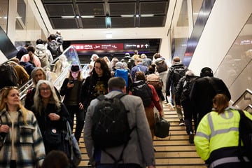 Berlin: Ferienstart am Flughafen BER: Darauf solltest Du bei der Anreise achten!