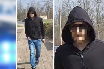 Rassistisch beleidigt, bedroht und verletzt: Fahndung nach Verdächtigem beendet