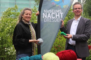 Dresden: 42 Häuser machen mit: Am Samstag ist Museumsnacht