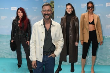 Fernweh bei den Promis: Das sind die Lieblingsziele von Rebecca Mir, Sophia Thiel und Co.