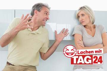 Witz des Tages vom 21.9.2024 - Täglich lachen mit TAG24