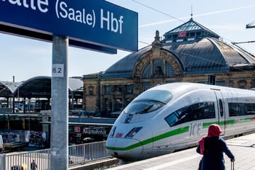 Sperrung an Bahnhof-Knotenpunkt aufgehoben - aber die nächsten Bauarbeiten sind nah!