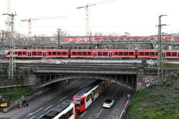 Verkehrs-Kritik aus NRW! Bund soll Nahverkehr "solide finanzieren"