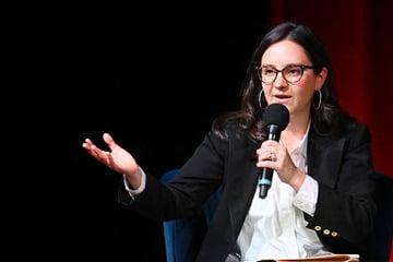 Bari Weiss appointed as new editor-in-chief of CBS News after Paramount buys out "The Free Press"