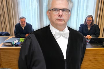 Prozess geschwänzt! Richter erlässt Haftbefehl für Reichsbürger-Bosse