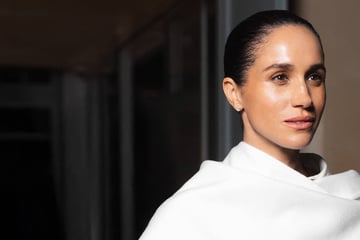 Was Meghan Markle actually invited to Paris Fashion Week? Designer reveals real story behind her visit