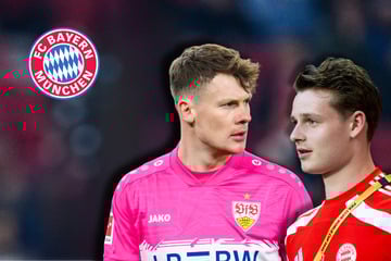 Jonas Urbig vs. Alexander Nübel: Wer wird Nachfolger im Bayern-Tor?