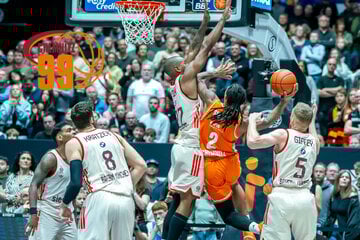 Pastore-Team gastiert beim Spitzenreiter: Können die Niners die Bayern ärgern?