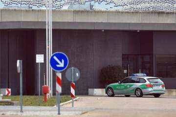 Verfahren gegen Ex-Mitarbeiter der JVA Gablingen verbunden