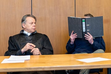 Landwirt erschlägt Ex-Partnerin mit Eisenrohr: So lange muss er in den Knast