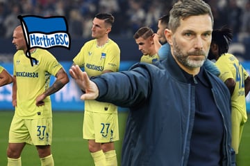 Bricht Herthas Auftaktfluch? "Habe ein sehr, sehr gutes Gefühl"