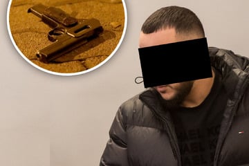 Prozess wegen versuchten Mordes: So knallhart bekriegen sich Leipzigs Drogen-Clans